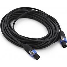 Gear4music 2-Pole NL4 Speaker Twist Connection Pro