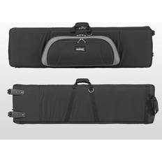 SoundWear Keyboard Bag mit Rollen, Soundwear 29138, 138 x35 x16 cm, ES-520, ES-920, FP60X