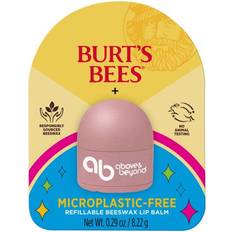 Skincare Burt's Bees Above & Beyond Refillable Lip Balm Pink Refill