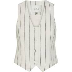 Viscosa Gilet Y.A.S Yasaliva Waistcoat