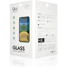Teknikproffset Skärmskydd Härdat Glas 2,5D för Samsung Galaxy M31S S20 FE 5G S20FE A51 A51 5G