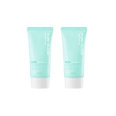 Pure Block Aqua Sun Gel SPF50+ PA+++ Set