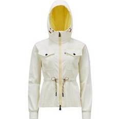 Moncler Grenoble Cardigan zippé