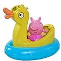 Peppa Pig Bath Toys Peppa Pig Kids Duck Bath Toy 16cm