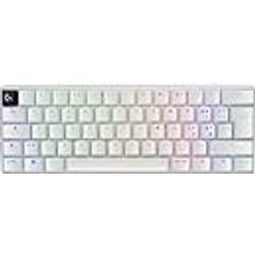 Gamingtangentbord på rea Logitech G PRO X 60 LIGHTSPEED