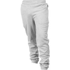 Business Joggers Grey Melange