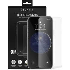 Screen Protector, iPhone X XS