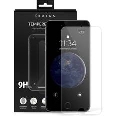 Burga Screen Protector, iPhone SE 2022
