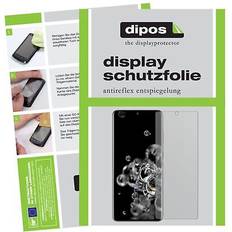 Samsung Galaxy S20 Ultra Screen Protectors Dipos Screen Protector Samsung Galaxy S20 Ultra