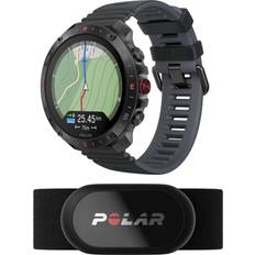 Polar Grit X2 Pro H10 Bundle