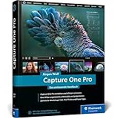 Capture One Pro (Inbunden)