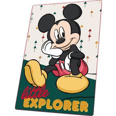 Disney Musse Pigg Filt (150x)