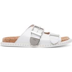 Chloé Skor Chloé Rebecca Sandals