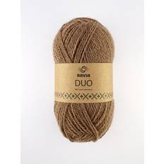 Navia Duo Garn 273 Trärök