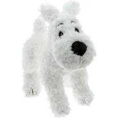 picasso Standing Snowy Plush White One Size