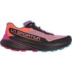 Multifargete Løpesko La Sportiva Prodigio W - Rose/Springtime