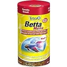 Tetra Betta Menu 4W1 100Ml Mix of 4 Foods