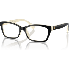 Tory Burch TY2144U 1988 51 Glasögon - Svarta