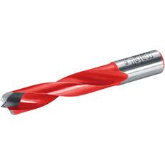 Mafell Frässtål Dubbelborr HW Ø 14 mm