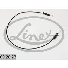 Linex citroën c15 skåp/stor visa