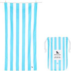 Beach Quick Dry Sand Free 200x90 cm