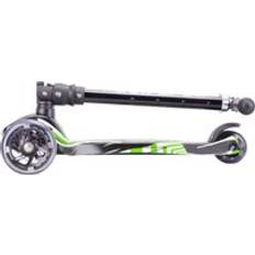 Kick Scooters Boldcube Kids Swift Green Big 3 Wheel Scooter