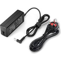 Attnine 19.5V 2.31A 45W Ac Adapter Charger/Power Cord Supply Stream 11 Pavilion