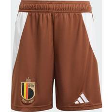 Adidas Belgien Auswärtsshorts