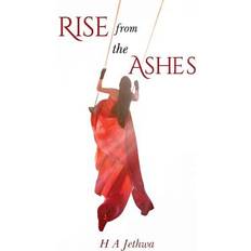 Rise from the Ashes H a Jethwa 9789352069927