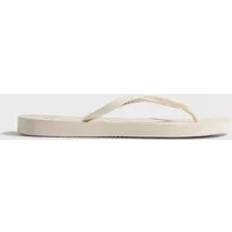 Flip-flops Slim - Natur