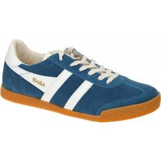 Gola Elan Trainers - Blue/White