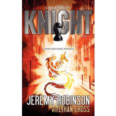 Callsign Knight Book 1 A Shin Dae-jung Chess Team Novella by Ethan, Robinson, Jeremy Cross (Geheftet)