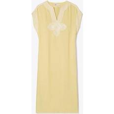 Tory Burch Vestidos Tory Burch Dress With Stitching