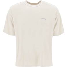 Stussy T-shirts Stussy Lazy T-Shirts - Beige