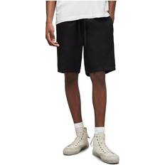 AllSaints L Shorts AllSaints Hanbury Short in Black. L, M, XL/1X