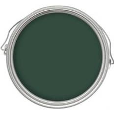 Paint Craig & Rose Gloss Ottilie Green 0.75L