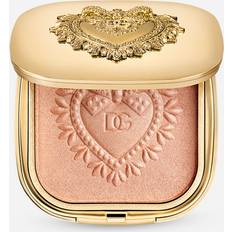 Marcadores Dolce & Gabbana Everlift Luminizer Light Oil Infused Soft-Halo Powder Light