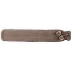 Heat Bottles on sale Warmies Extra Long Hot Water Bottle Brown