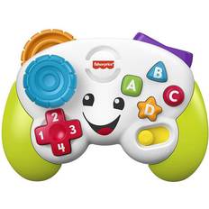 Ljus Aktivitetsleksaker Fisher-Price Infant Game Controller CIP HXC30