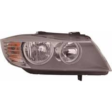 Depo BMW 3 Series E90 E91 9/08-5/12 Headlight