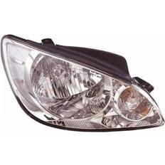 Hyundai Vehicle Lights Depo Hyundai Getz 2006-2008 Part