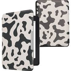 Kwmobile Hülle kindle paperwhite klapphülle cover e