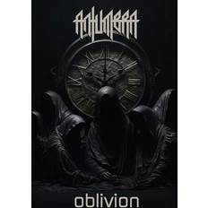 Oblivion (CD)