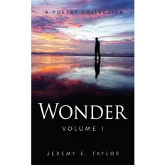 Wonder: Volume I Jeremy E. Taylor 9781662858529 (Hæftet)