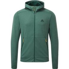 Mountain Equipment Abbigliamento esterno Mountain Equipment Uomo Giacca Oracool Hoodie - Verde