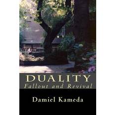 Duality Damiel Kameda 9781533499486 (Hæftet, 2016)