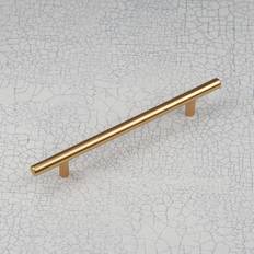 ‎Handle & Home 160mm Handle Gold Brass Pull Handles & Knob