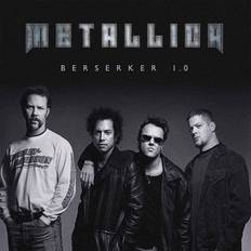 Metallica: Berserker 1.0 (Vinyl)
