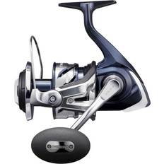 Shimano Shimano Fishing Reels Twin Power Sw Xg Spinning Reel Blue,Grey 6000C