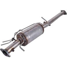 JMJ Rußpartikelfilter dieselpartikelfilter für ford ranger 2,2 3,2tdci tke e5 11/09- 10